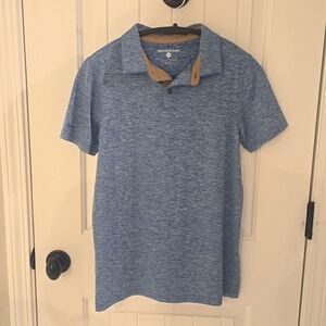 The Southern Shirt Company Polo